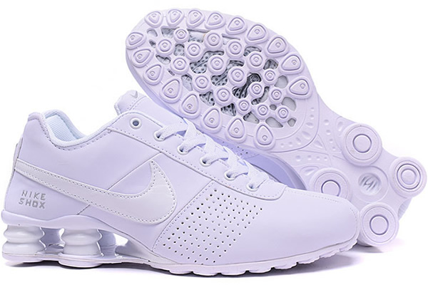 Nike Shox Deliver 010